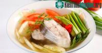 Ảnh Những chuyện nên biết khi ăn cá