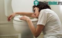 Ảnh Chiêu giải độc sau khi uống rượu bia