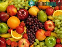 Ảnh Những kiểu ăn hoa quả có thể gây bệnh
