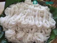 Ảnh Các chất trong bún bẩn tàn phá dạ dày như thư thế nào?