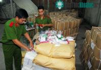 Ảnh Cảnh báo gia vị "thần thánh" 5 hạt làm ngọt 150 lít nước gây ung thư gan