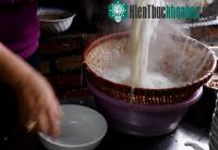 Ảnh Hai chất độc trong bún, phở bạn đang ăn hàng ngày