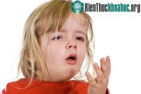 Ảnh Ngừa ho cho bé trong mùa lạnh