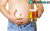 Ảnh Người gầy bụng bia có nguy cơ tử vong cao hơn người béo phì, thừa cân