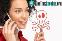 Ảnh Những cách sử dụng điện thoại tránh bị ung thư