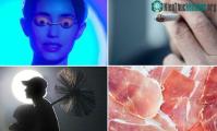 Ảnh 116 thủ phạm gây họa ung thư