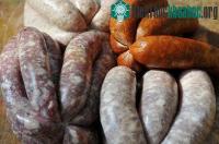 Ảnh Xúc xích và thịt xông khói lọt top những thực phẩm có thể gây ung thư