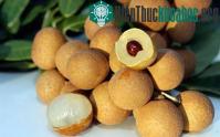 Ảnh 5 dấu hiệu đặc trưng để nhận biết nhãn lồng Hưng Yên xịn