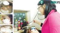 Ảnh Choáng với bột ninh nhừ siêu tốc
