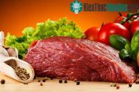 Ảnh Bí quyết chọn thực phẩm sạch ngày Tết