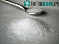 Ảnh Những sai lầm khi dùng bột ngọt