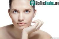 Ảnh Đàn ông thích phụ nữ trang điểm tới mức nào?