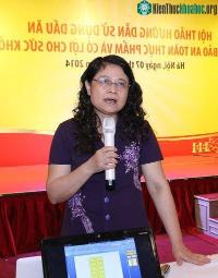Ảnh 7 lời khuyên sử dụng dầu ăn tốt cho sức khỏe