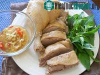 Ảnh Cách luộc vịt ngon, mềm, chín tới, không bị hôi