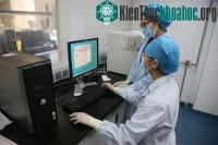 Ảnh Malaysia thông báo ca nhiễm virus cúm H7N9 đầu tiên