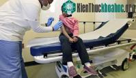 Ảnh Bùng phát dịch cúm nguy hiểm ở Mỹ