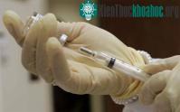 Ảnh Thêm ca nhiễm H7N9 tại Trung Quốc