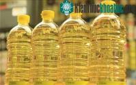 Ảnh Một số loại dầu thực vật làm tăng nguy cơ mắc bệnh tim