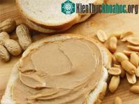Ảnh Đậu phộng giúp giảm nguy cơ ung thư vú