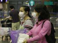 Ảnh Giải pháp tình thế cho người nhiễm virus MERS-CoV