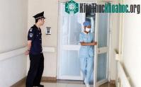 Ảnh Virus H7N9 có thể lây qua đường bài tiết của người