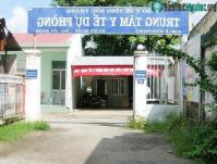 Ảnh Cúm H1N1 bùng phát ở đồng bằng Cửu Long