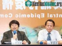 Ảnh Trường hợp nhiễm cúm H6N1 đầu tiên trên thế giới