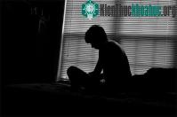 Ảnh Sự cô đơn rút ngắn tuổi thọ