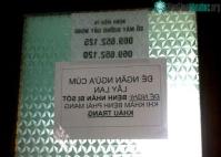Ảnh Người đầu tiên tại TP HCM tử vong vì cúm H1N1