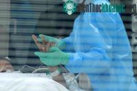 Ảnh Dịch cúm H7N9 tấn công nhiều tỉnh Trung Quốc