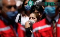 Ảnh Dịch cúm A/H1N1 hoành hành tại nhiều nơi trên thế giới