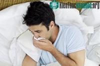 Ảnh Những hiểu biết sai lầm về bệnh cúm
