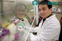 Ảnh Phát hiện loại virus mới gây ra bệnh sốt xuất huyết