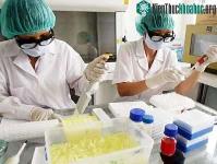 Ảnh Việt Nam nghiên cứu thành công vắc xin cúm A/H5N1 và cúm A/H1N1