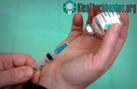 Ảnh Tìm thấy kháng thể chống lại 30 chủng cúm
