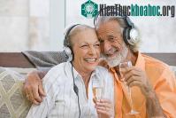 Ảnh Âm nhạc làm giảm lo lắng ở bệnh nhân ung thư