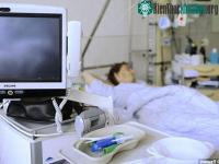Ảnh Ai Cập là nguồn lây dịch E.coli?