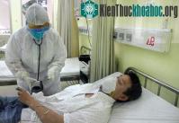Ảnh Virus cúm A/H1N1 đã tái xuất hiện tại Anh và Bỉ