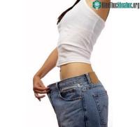Ảnh Gầy cũng cần kiểm tra hội chứng chuyển hóa