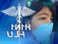 Ảnh Virus cúm H1N1 biến thể mới xuất hiện tại ba nước
