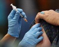 Ảnh Việt Nam có hai ca đầu tiên bị sốt xuất huyết kèm H1N1