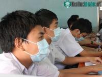Ảnh Những thắc mắc thường gặp về cúm H1N1