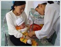 Ảnh Từ năm 2009, sẽ có vaccine “5 trong 1"