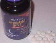 Ảnh Melatonin giúp trẻ bị bệnh tự kỷ dễ ngủ hơn