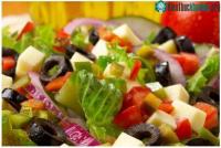 Ảnh Bữa ăn truyền thống vùng Địa Trung Hải giúp ngăn ngừa tiểu đường
