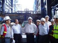 Ảnh Khoanh vùng, dập dịch, không để lây lan