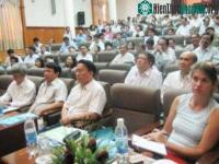 Ảnh Việt Nam: Cúm gia cầm đe dọa tái xuất hiện?