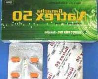 Ảnh Cho phép sử dụng Danapha-Natrex điều trị chống tái nghiện