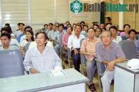 Ảnh Người lớn tuổi mắc bệnh động kinh ngày càng nhiều