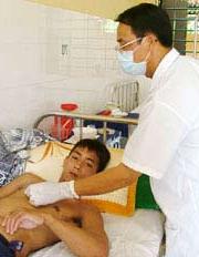 Ảnh Hiệu quả điều trị chống tái nghiện Heroin bằng Abernil